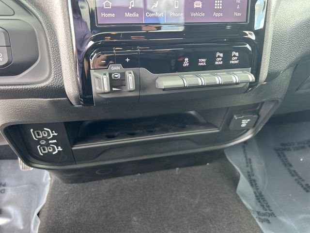 2026 RAM 2500 Tradesman - Photo 21