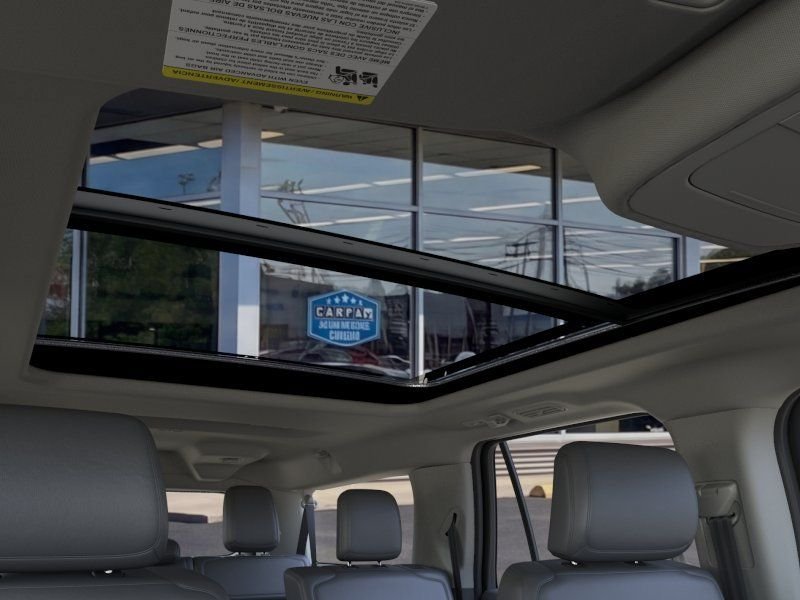 New 2026 Black Ford Active image 22
