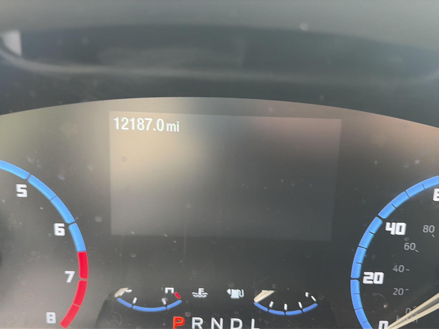 Used 2024 Cactus Gray Ford Big Bend image 7