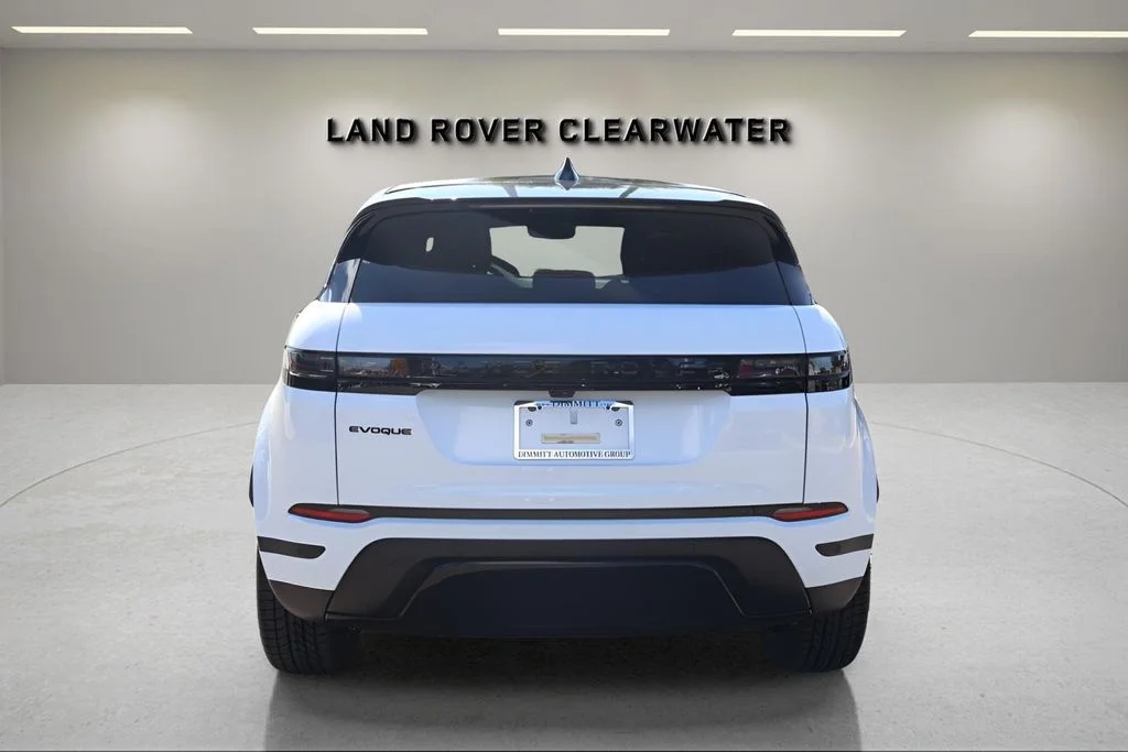 New 2026 Fuji White Land Rover S image 4