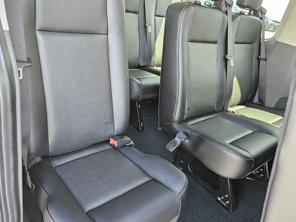 2025 Ford Transit Passenger Van XL - Photo 25