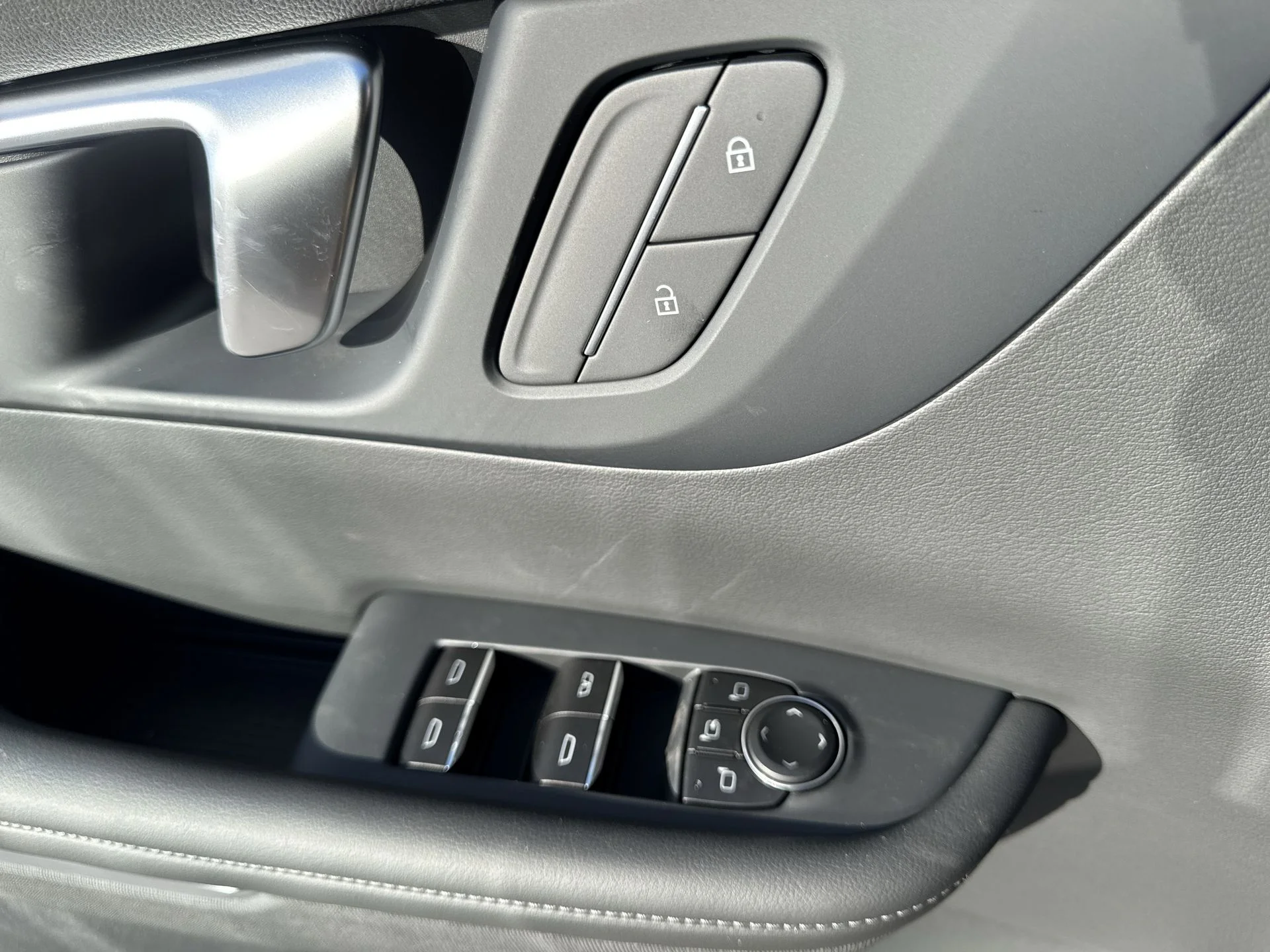 2026 Buick Enclave Sport Touring - Photo 84