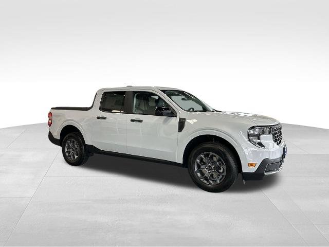 2025 Ford Maverick XLT - Photo 22