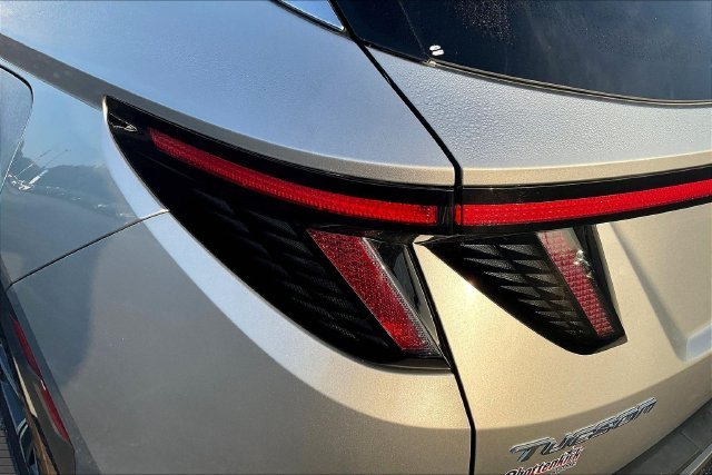 2024 Hyundai Tucson Limited - Photo 25