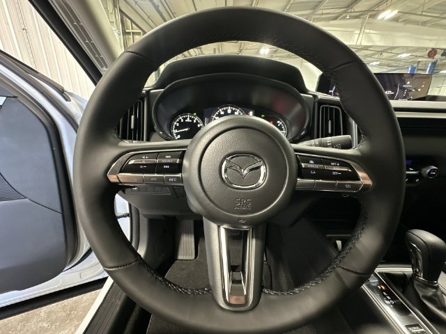 New 2026 Beige Mazda 2.5 S Preferred image 15