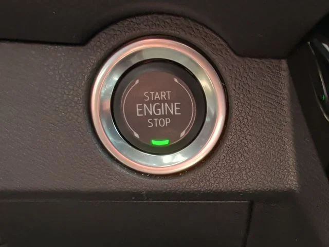 Used 2024 Black Chevrolet RS image 19
