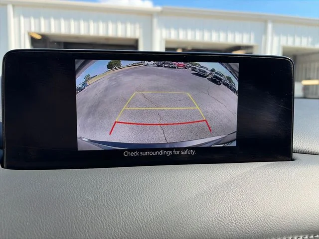 Used 2025 Gray Mazda 2.5 S Preferred Package image 20
