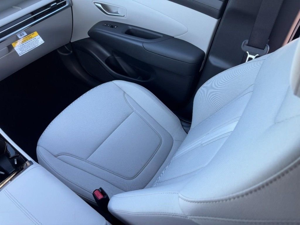 2026 Hyundai Tucson SEL - Photo 10