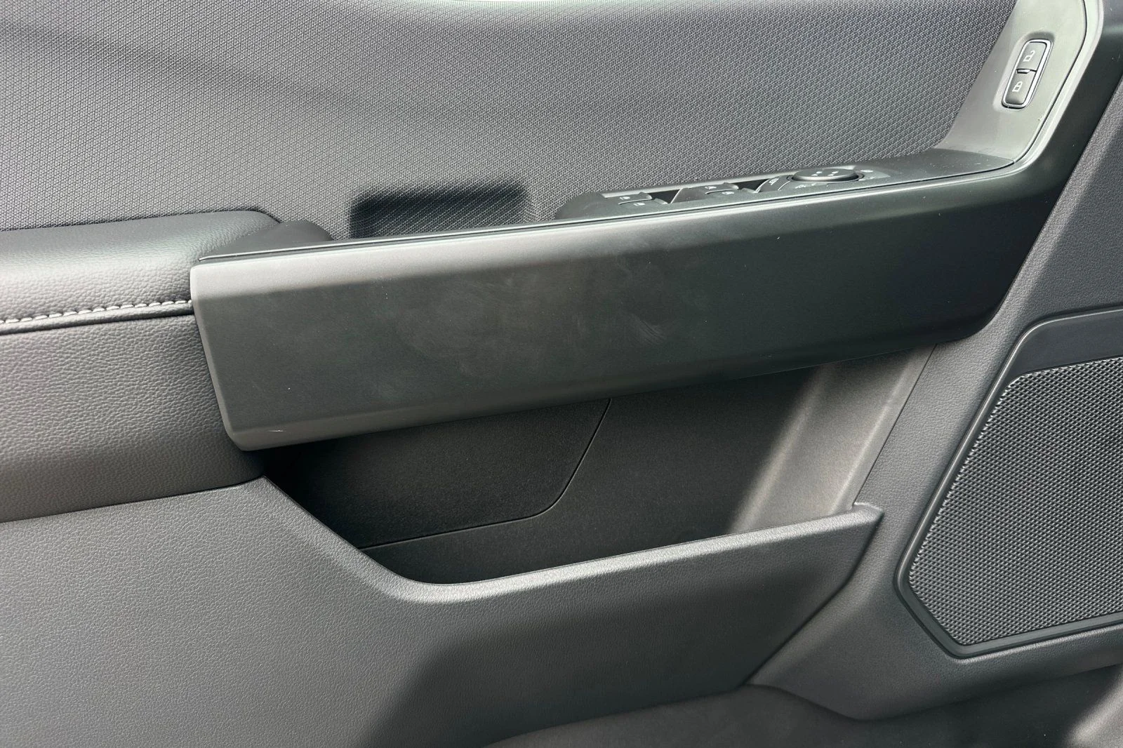 New 2026 Agate Black Metallic Ford STX® image 10