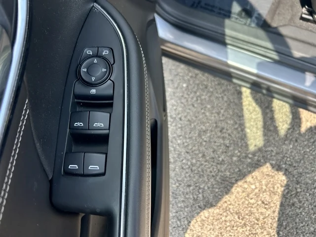 Certified Used 2022 GRAY BUICK Preferred image 20