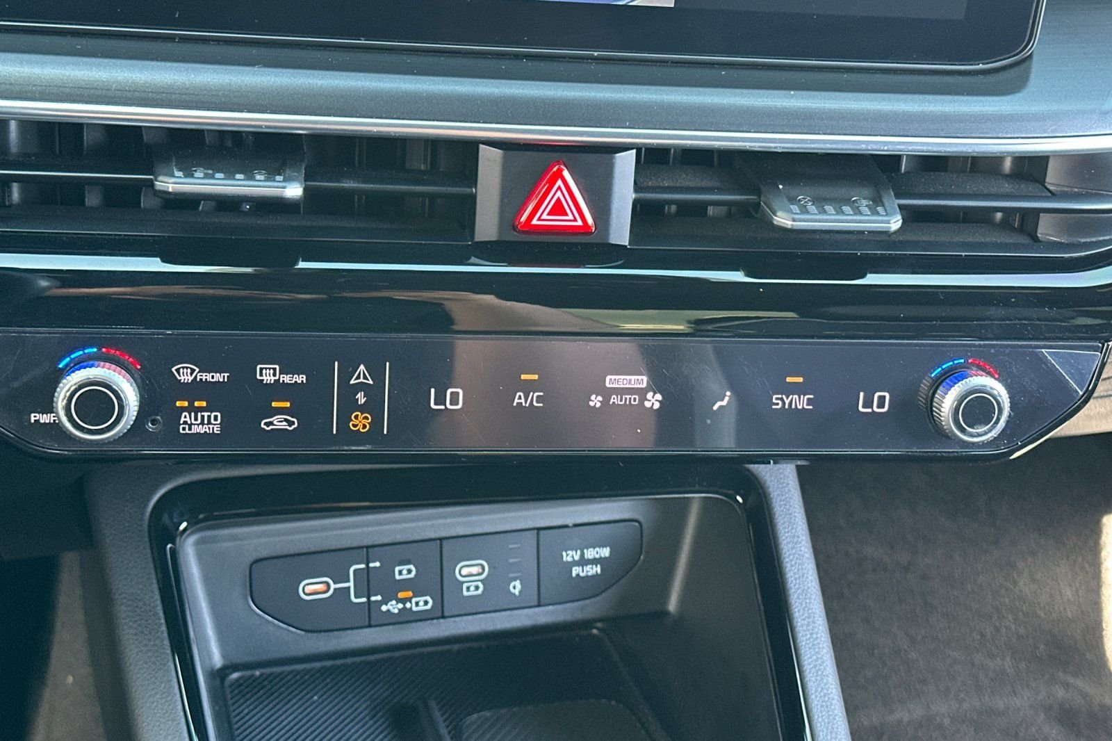 Used 2025 Black Kia GT-Line image 21