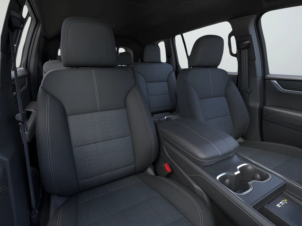 2026 GMC Acadia Elevation - Photo 10