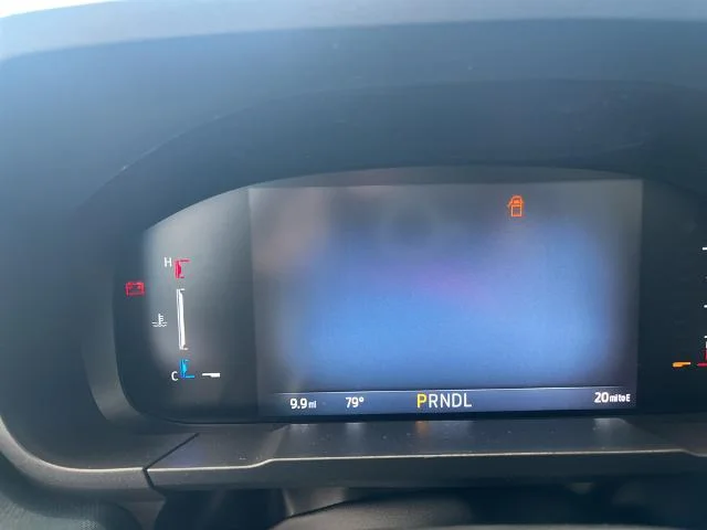 New 2026 Light Blue Ford Lariat® image 35