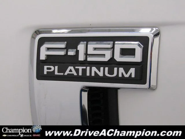 2023 Ford F-150 Platinum - Photo 6