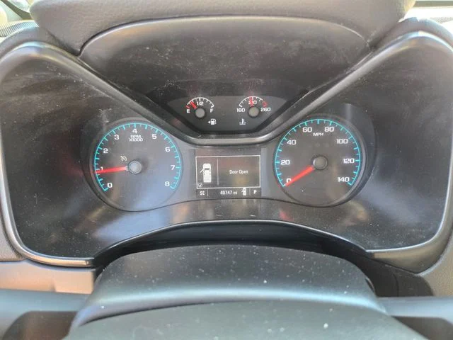 Used 2022 White Chevrolet LT image 33