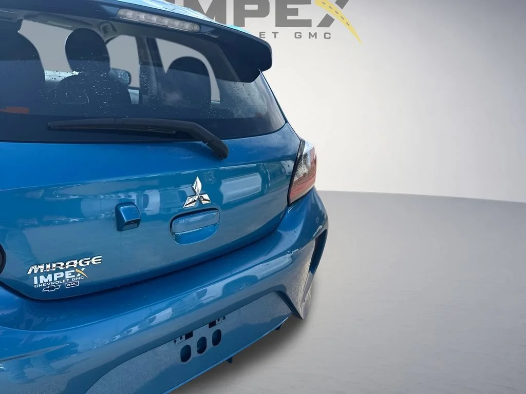 Used 2024  Mitsubishi ES image 28