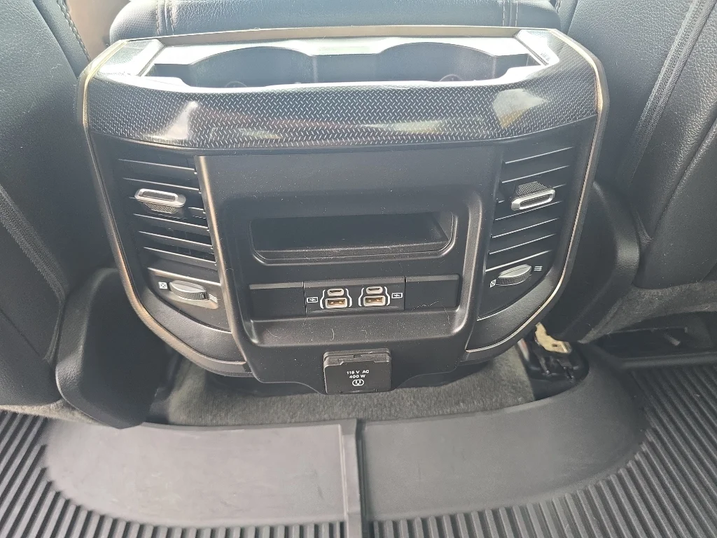 Used 2021 Black Ram Rebel image 34