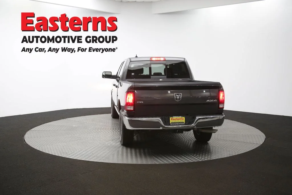 Used 2023 Gray Ram SLT image 34