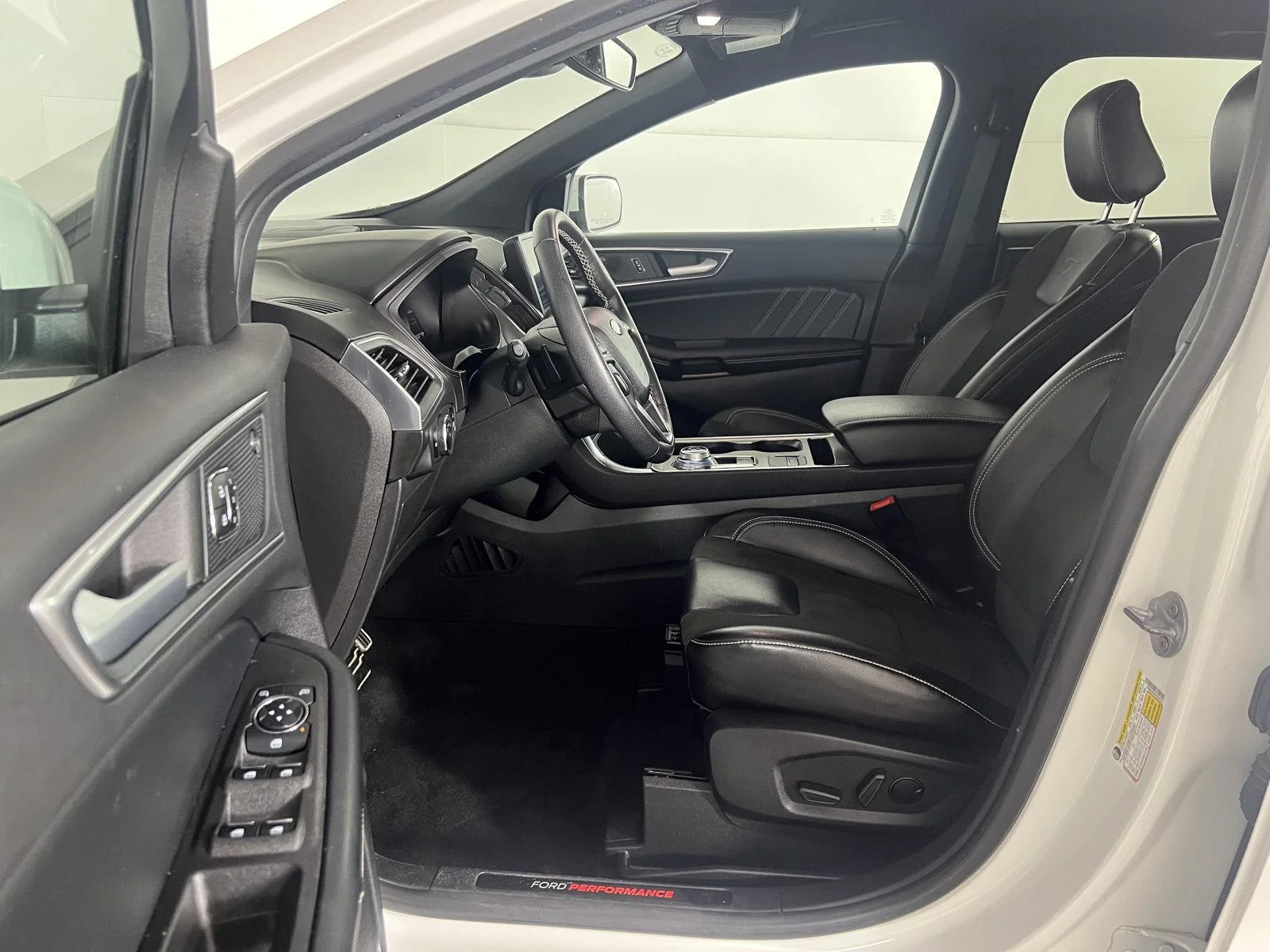Used 2023 Wh Ford ST image 2