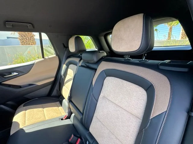 New 2027 Black Chevrolet ACTIV image 19
