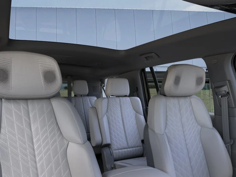 New 2026 Sandstone Cadillac Sport image 26