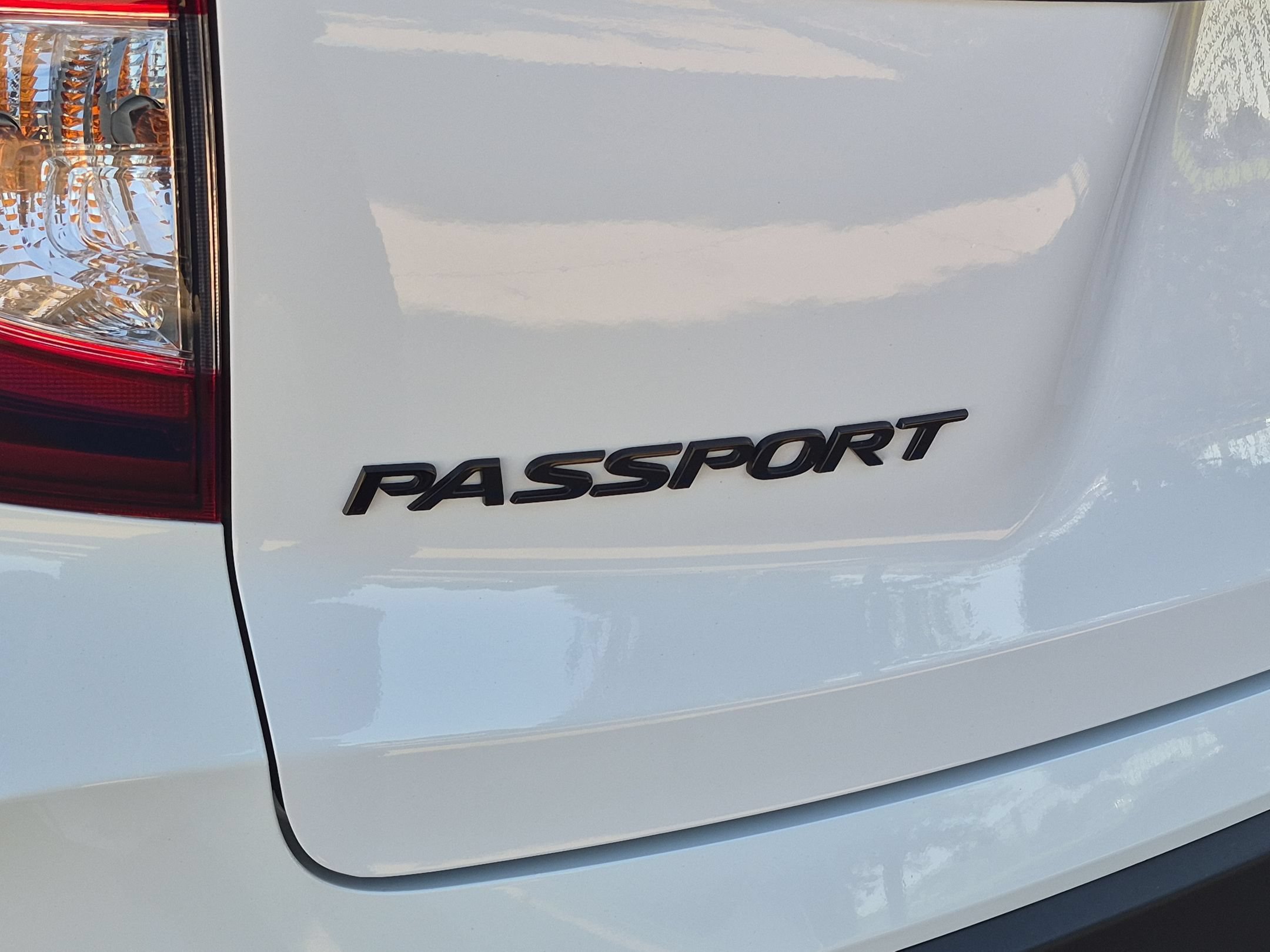2023 Honda Passport TrailSport - Photo 30