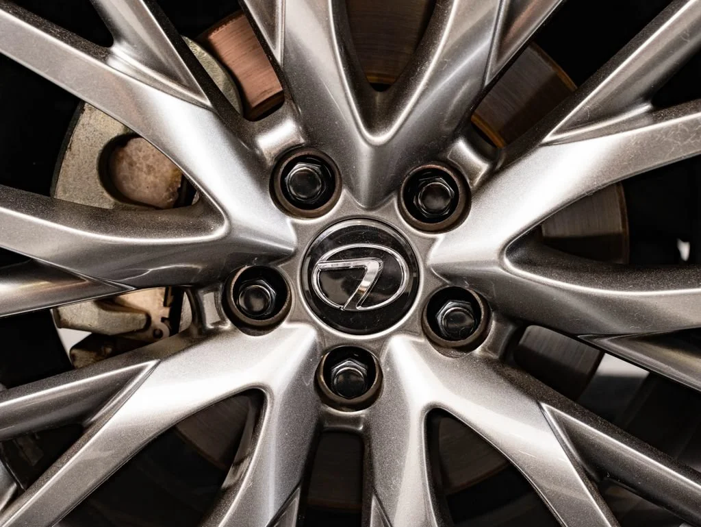 Certified Used 2022 CAVIAR Lexus 350 F Sport image 8