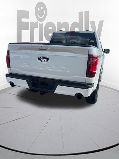 Used 2026 White Ford XLT image 12