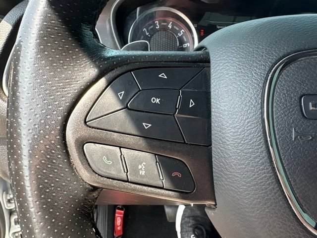 Used 2022 White Knuckle Clearcoat Dodge GT image 15