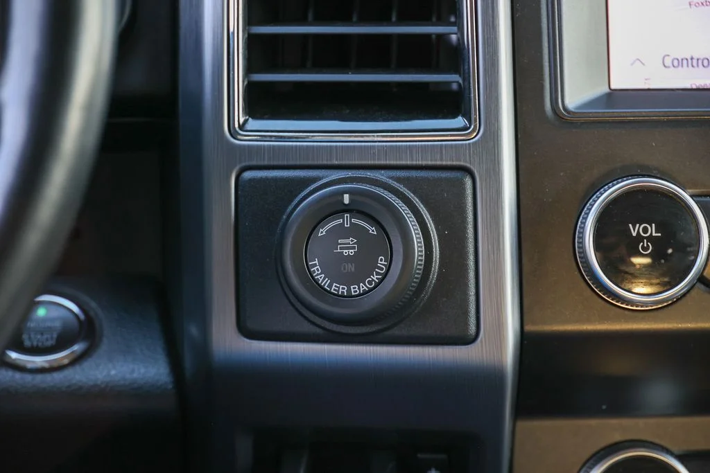 Certified Used 2020 Gray Ford Platinum image 17