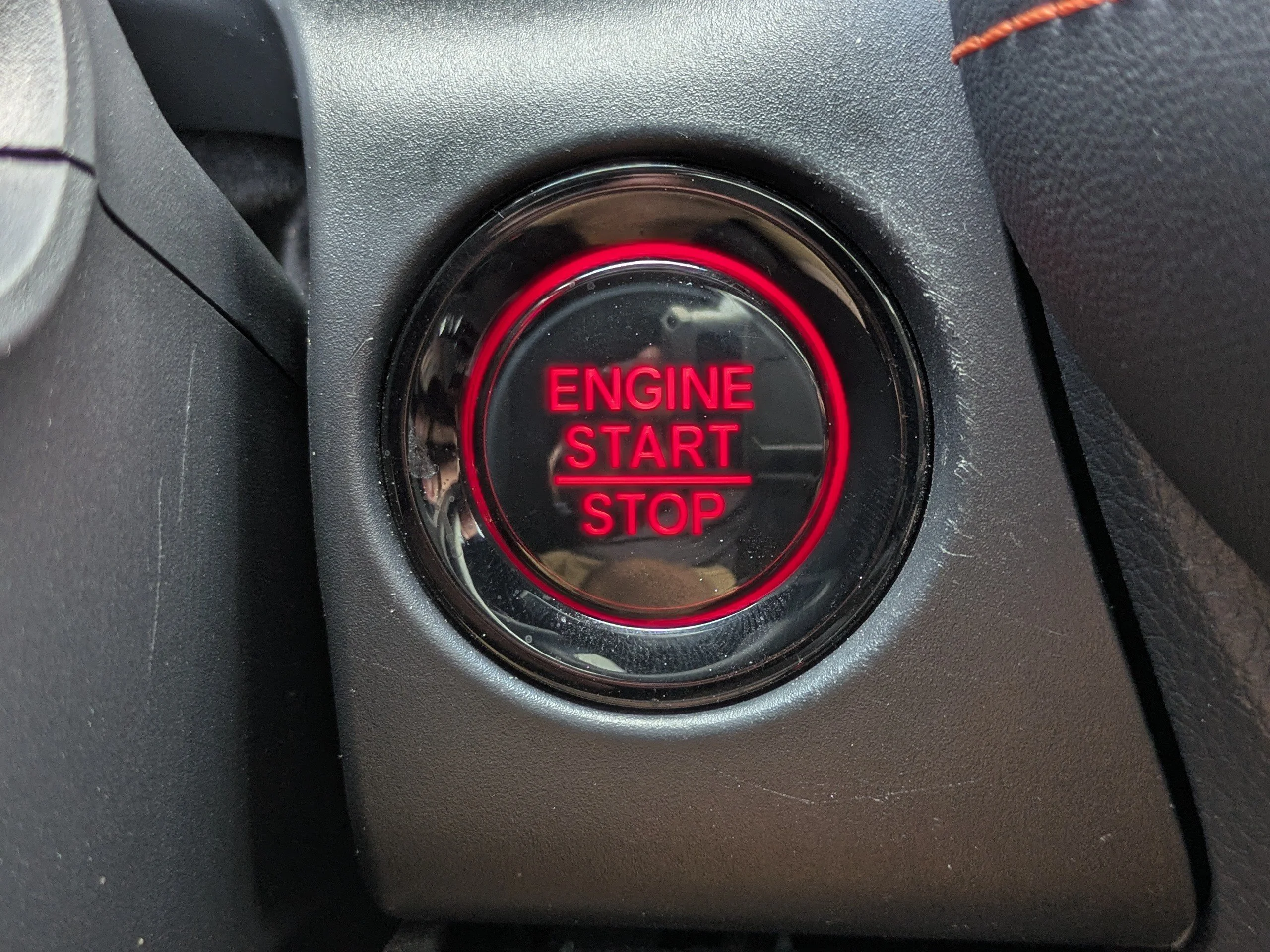 2024 Honda HR-V Sport - Photo 54