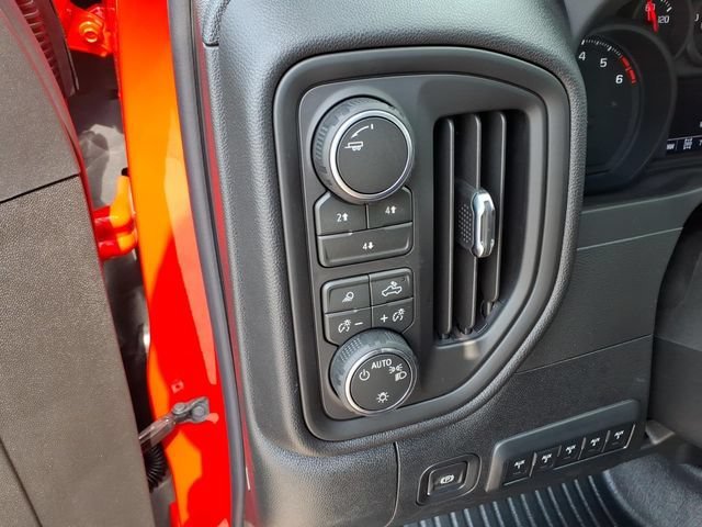 2026 Chevrolet Silverado 3500 HD Work Truck - Photo 9