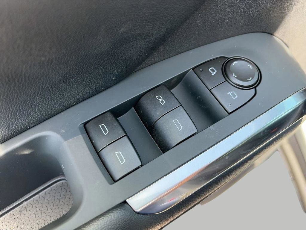 2026 Chevrolet Traverse LT - Photo 15