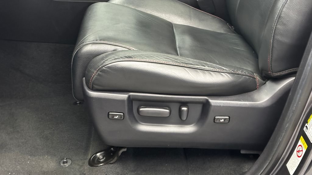 Used 2021 Gray Toyota TRD Pro image 19