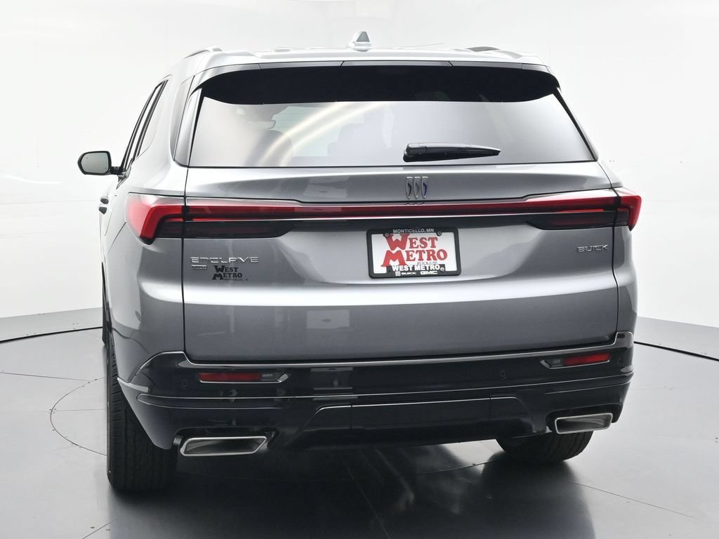2026 Buick Enclave Sport Touring - Photo 35