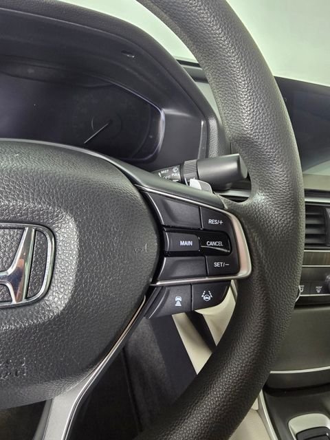 2019 Honda Accord Hybrid EX - Photo 20