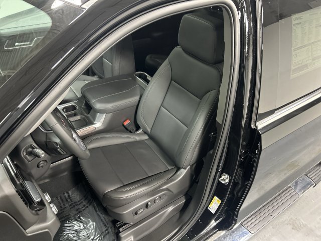 New 2026 Onyx Black GMC SLT image 11