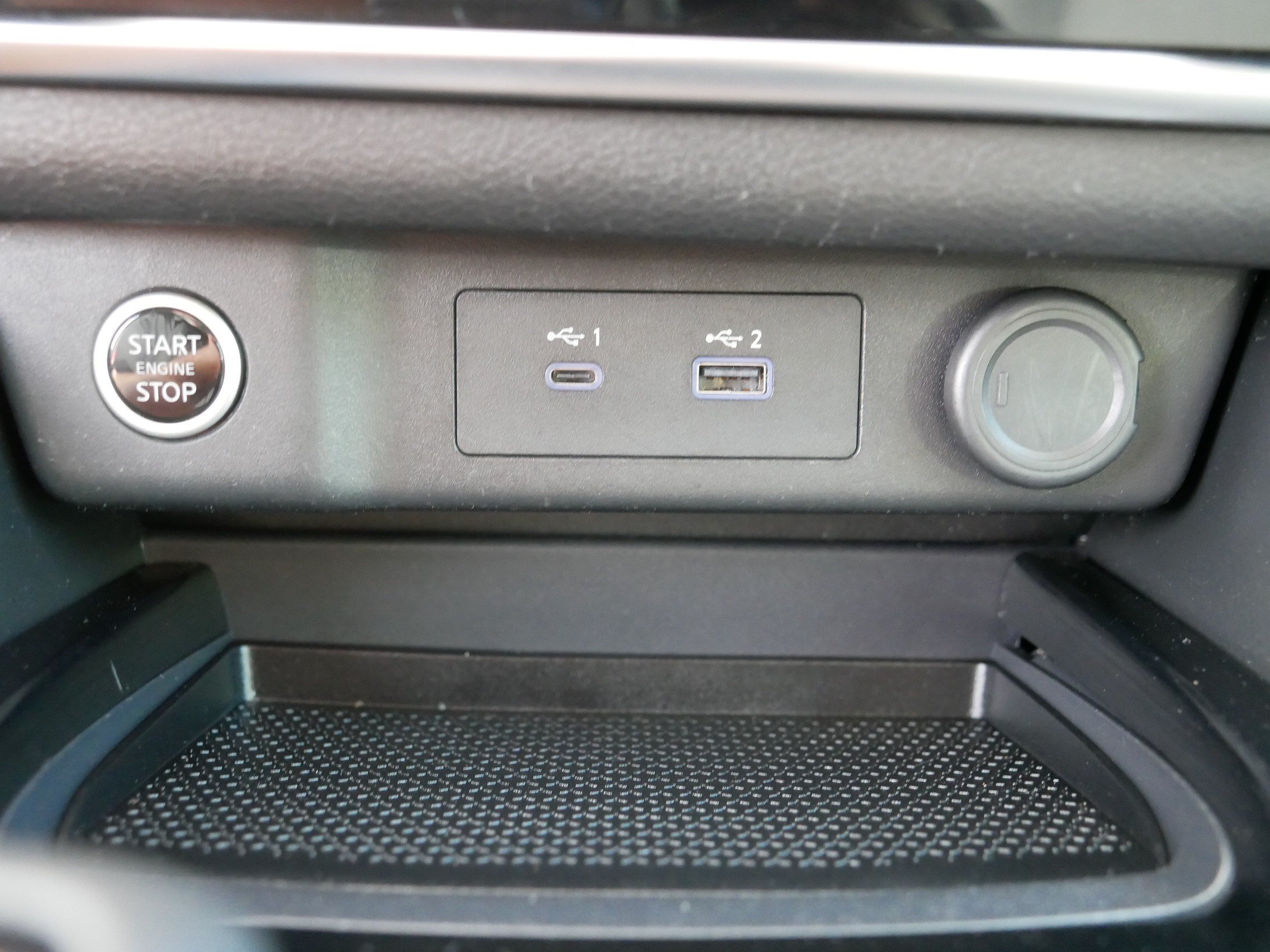 Certified Used 2023 Super Black Nissan S image 33