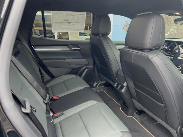 2026 GMC Terrain AT4 - Photo 21