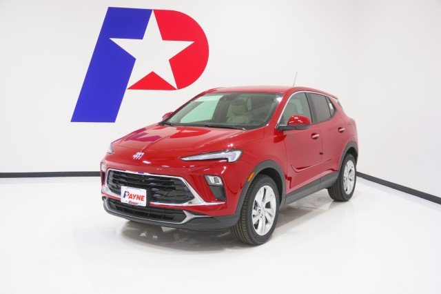 2026 Buick Encore GX Preferred's photo