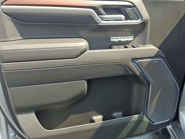 2026 GMC Sierra 1500 Denali - Photo 9