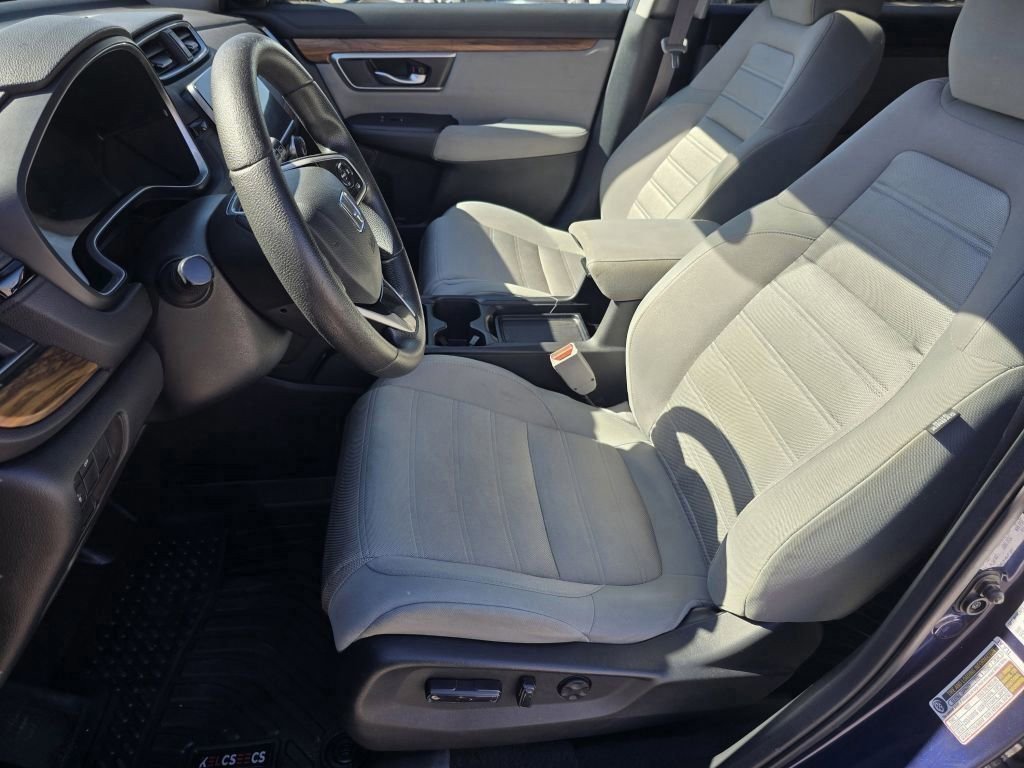 2020 Honda CR-V EX - Photo 30
