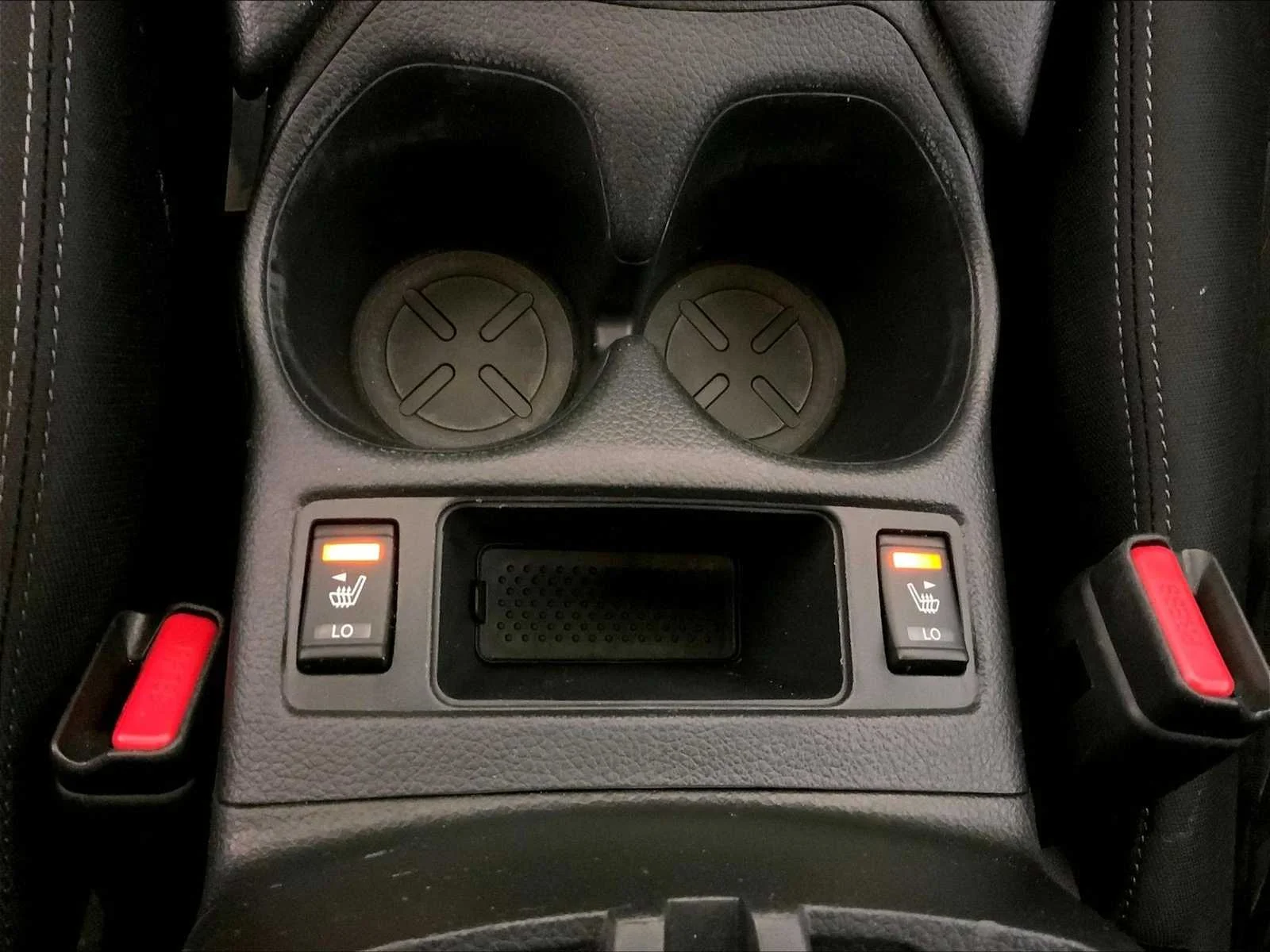 Used 2019 Gun Metallic Nissan SV image 39