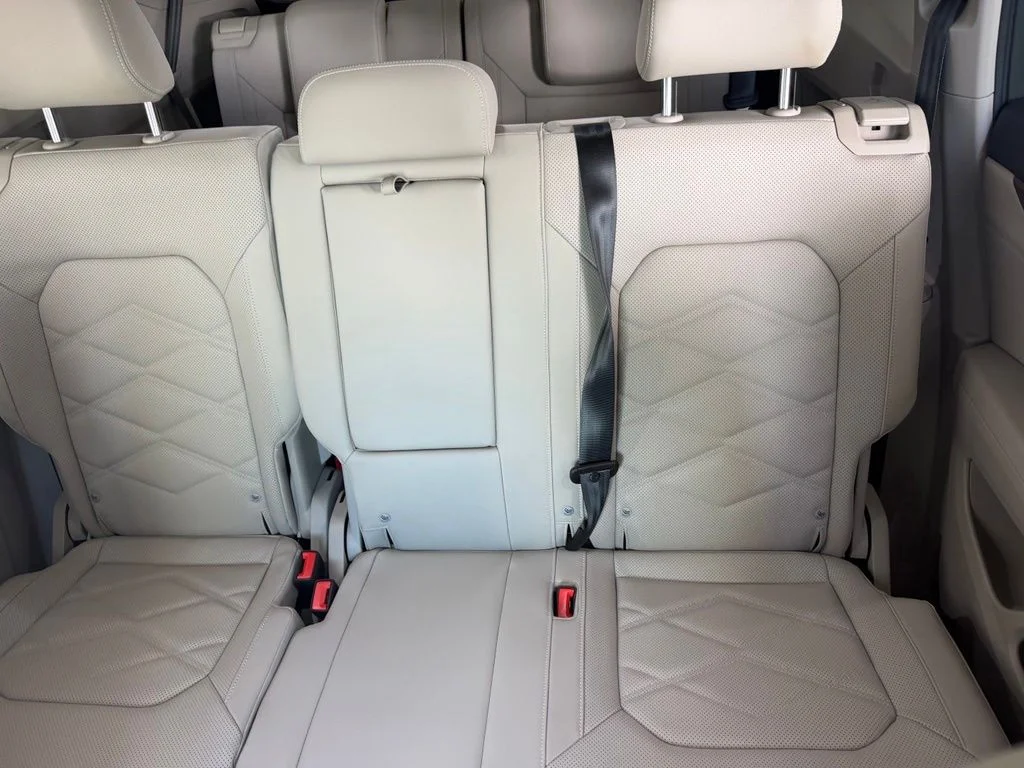2026 Volkswagen Atlas SE w/Tech - Photo 13
