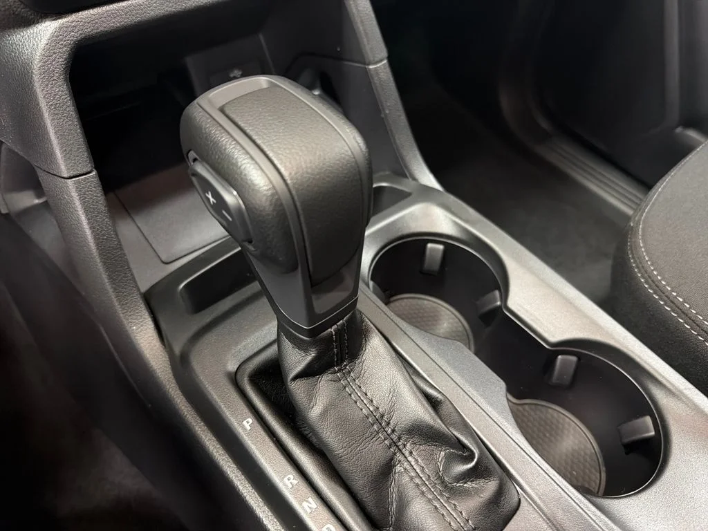 New 2025 White Ford STX image 26