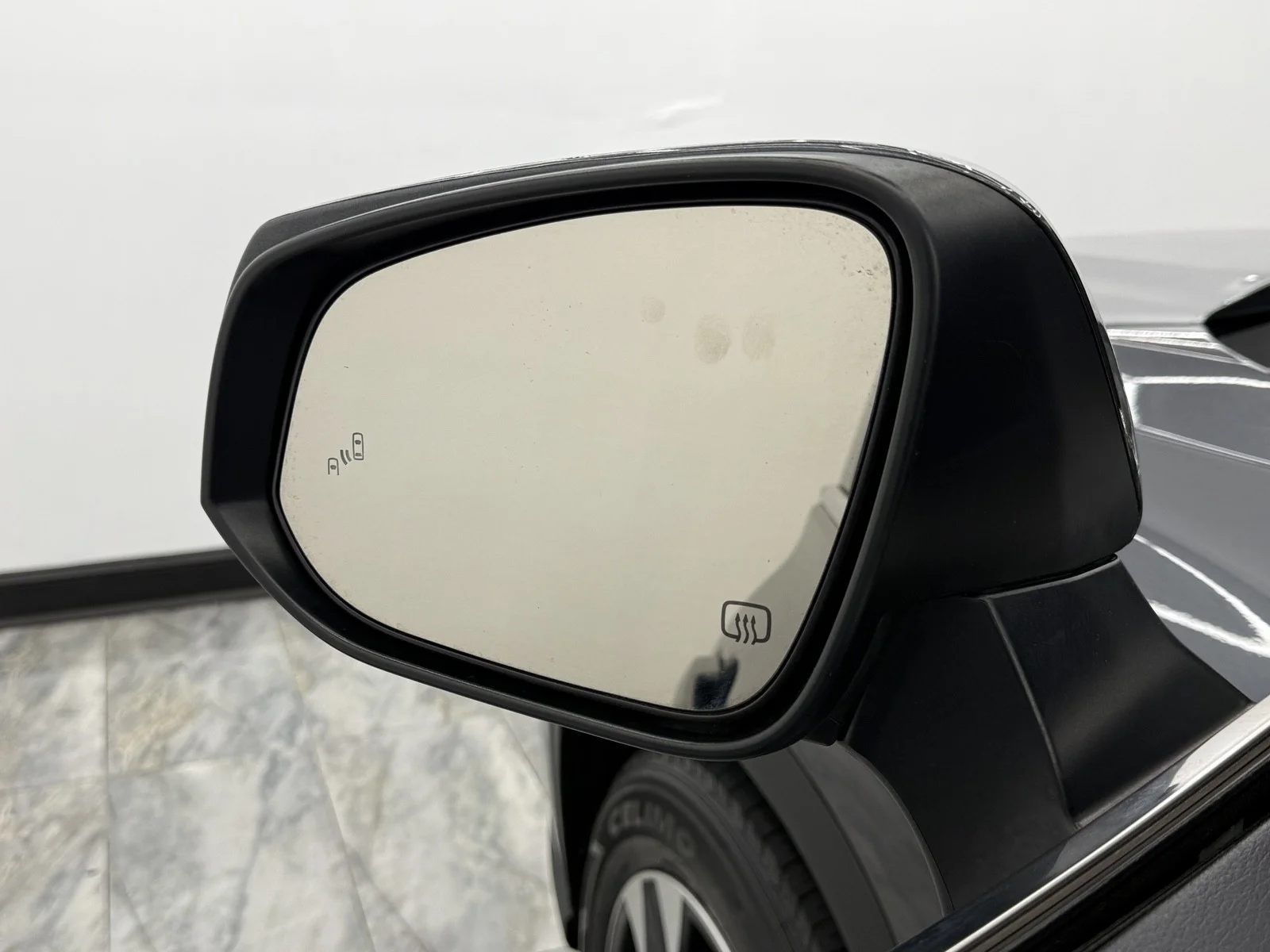 Used 2022 Magnetic Gray Metallic Toyota Hybrid XLE AWD image 34