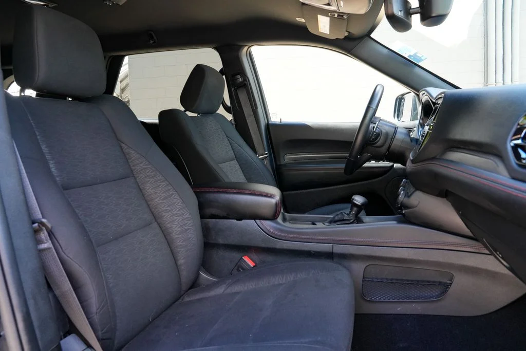 Used 2026 Black Dodge GT image 35