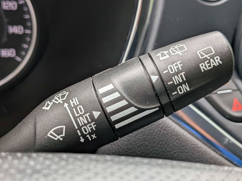 Used 2023 Gray Chevrolet LT image 30