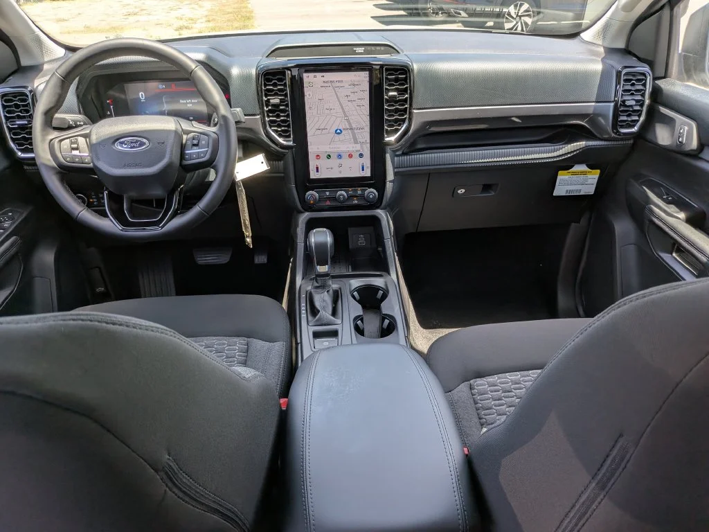New 2026 Avalanche Ford XLT image 11