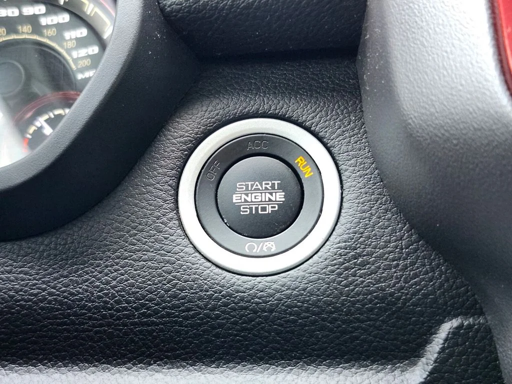 Used 2020 White Ram Rebel image 23